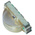Kingbright2.5 V, 4 V, 4.1 V RGB LED 5mm  SMD, KPFA-3010RGBC-11