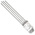 Kingbright2.5 V, 4 V RGB LED 5mm Through Hole, L-154A4SUREQBFZGEW