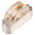Kingbright2.5 V Green & Red LED 3010  SMD, KPBA-3010SURKCGKC