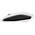 Cherry GENTIX 3 Button Wired Optical Mouse Grey