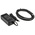 Startech 4x USB A Port Hub, USB 3.0 - AC Adapter Powered