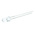 Broadcom1.9 V Red LED 5mm Through Hole, HLMP-3750