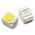 Broadcom3.2 V White LED PLCC 2 SMD, ASMT-UWB2-NX3B2