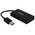 Startech 4x USB A, USB C Port Hub, USB 3.0 - AC Adapter Powered