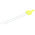 Kingbright2.1 V Yellow LED 2 mm Through Hole, L-13YD