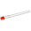 Kingbright2.5 V Red LED 3mm Through Hole, Cylindrical L-1334SRT