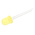 Kingbright2.5 V Yellow LED 8 mm Through Hole, L-793YD