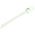 Broadcom2.2 V Green LED 5mm Through Hole, HLMP-C523