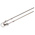 Nichia3.2 V Green LED 3mm Through Hole, NSPG320C