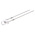 Nichia3.2 V Blue LED 3mm Through Hole, NSPB310B