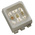 Broadcom2.1 V, 3.2 V Green & Red LED PLCC 6  SMD, ASMT-YTD2-0BB02