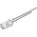 Cree LED4 V Blue LED 5mm Through Hole, C503B-BCS-CV0Z0462