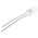 Cree4 V Green LED 5mm Through Hole, C503B-GAN-CB0F0792