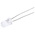 Cree4 V Green LED 5mm Through Hole, C503B-GAN-CB0F0792