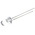 Cree LED4 V Green LED 5mm Through Hole, C503B-GAN-CB0F0791