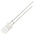 Cree LED4 V White LED 5mm Through Hole, C503C-WAS-CCADB231