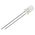 Cree LED4 V White LED 5mm Through Hole, C503C-WAS-CCADB231