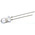 Wurth Elektronik3.6 V Blue LED 5mm Through Hole, WL-TMRW 151053BS04500