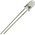 Nichia3.1 V Amber LED 3mm Through Hole, NSPA310S-LT