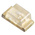 Kingbright4 V Blue LED 1608 (0603)  SMD, KPT-1608QBC-D