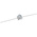 Kingbright2.5 V Red LED Subminiature SMD, KM2520SURCK01