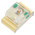 Kingbright2.5 V Orange LED 2012 (0805)  SMD, KP-2012SECK