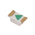 Kingbright2.5 V Green LED 1608 (0603)  SMD, KPH-1608SGC