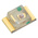 Kingbright2.5 V Green LED 2012 (0805)  SMD, KPT-2012SGC