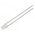 Kingbright4.1 V Green LED 3mm Through Hole, Cylindrical L-47XZGC