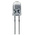 Kingbright2.5 V Green & Red LED 5mm Through Hole, L-7113SRSGW