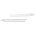 Kingbright4 V Blue LED 3mm Through Hole, L-34QBC-D