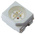 Kingbright2.5 V, 4 V, 4.1 V RGB LED PLCC 4  SMD, KAA-3528RGBS-11