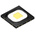 ams OSRAM3.05 V White LED  SMD, OSLON Black Flat LUW HWQP-8M7N