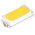 ams OSRAM3.1 V White LED PLCC 2  SMD, DURIS E3 GW JCLMS1.EC-GUHQ-5E8G-1