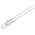 Broadcom3.6 V Green LED 5mm Through Hole, HLMP-CM2H-130DD
