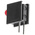 Broadcom2 V Red LED 3mm Through Hole, HLMP-1700-B00A2