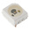 Broadcom1.9 V Red LED PLCC 2  SMD, HSMC-A100-Q00J1