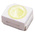 Cree LED4 V White LED PLCC 2 SMD, CLM1C-WKW-CWbXb453