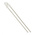 Lite-On2.4 V Orange, Yellow LED 3mm Through Hole, LTL1CHKFKNN