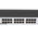 D-Link, 26 port Ethernet Smart Managed Switch, Desktop