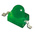 Kingbright2.5 V Green LED Subminiature  SMD, KM2520SGD03