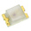 Broadcom2.1 V Yellow LED 2012 (0805)  SMD, HSMY-C170