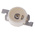ams OSRAM1.8 V Green LED  SMD, PointLED LG P47K-G2K1-24