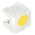 ams OSRAM3.2 V White LED  SMD, SIDELED LW A67C-T2U2-5K8L