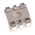 ams OSRAM3.3 V White LED PLCC 6  SMD, Advanced Power TOPLED LW G6SP-EAFA-JKQL-1