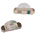 Broadcom3.4 V Green LED 3210 (1204)  SMD, HSMQ-C110