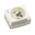 Vishay2.8 V Green LED PLCC 2  SMD, VLMG31L1M2-GS08