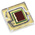 ams OSRAM2.5 V Amber LED  SMD, OSTAR Projection Compact LE A Q9WP