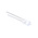 Broadcom3.2 V Blue LED 5mm Through Hole, HLMP-CB1B-XY0DD