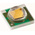 Cree LED2.1 V Amber LED 3535  SMD, XLamp XP-E XPEAMB-L1-0000-00901